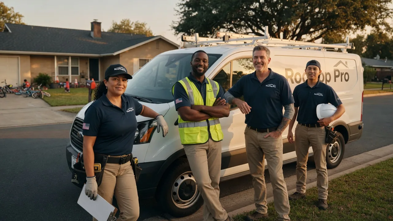 Roof Repair in Clarkia, ID near me
