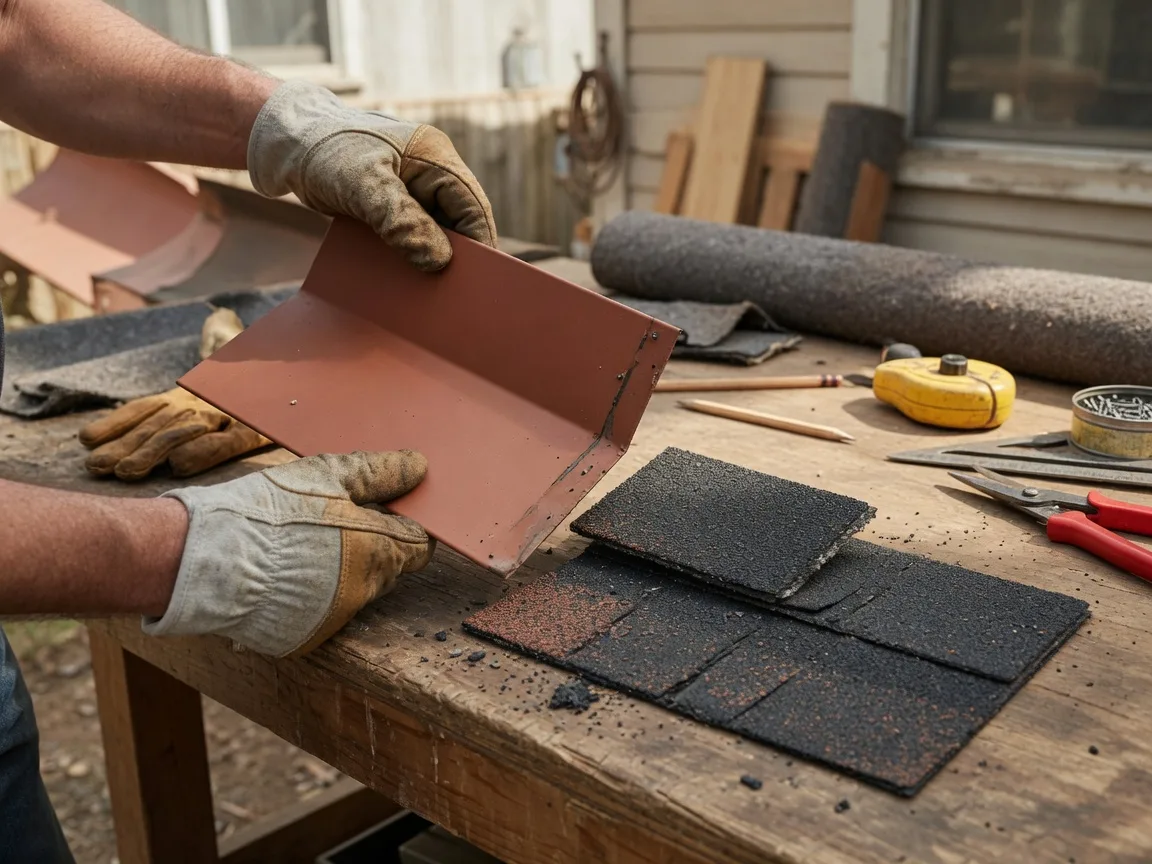 Roof Repair company in Clarkia, ID
